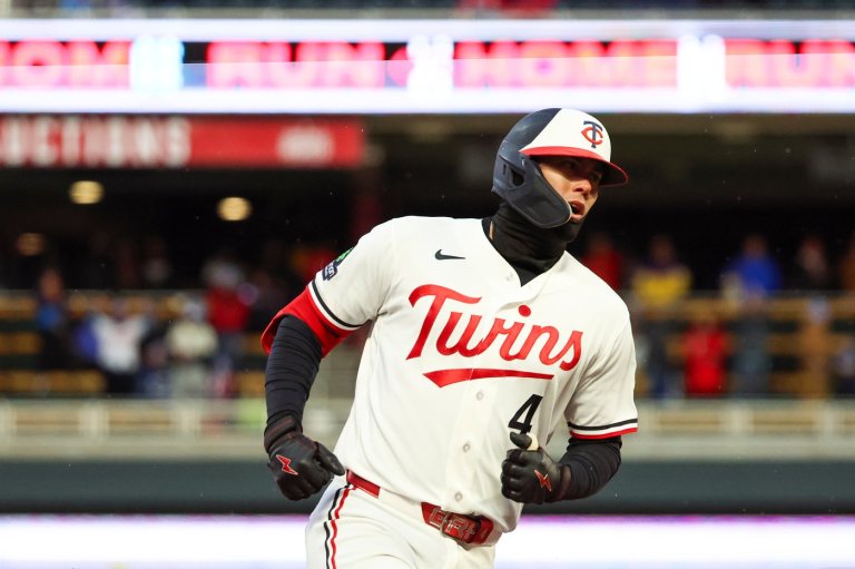 Twins win their home opener 10-4 over the Rays behind Tristan Gray's first grand slam | iNFOnews.ca