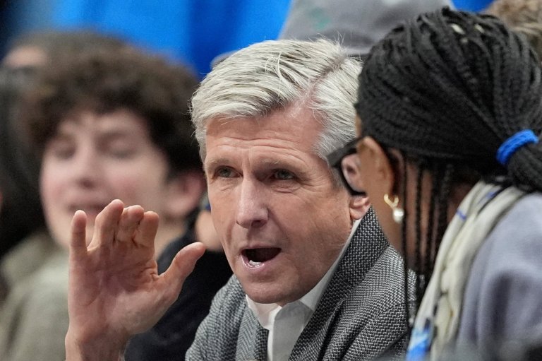Mavericks CEO Rick Welts is retiring again and will be replaced by team president Ethan Casson | iNFOnews.ca
