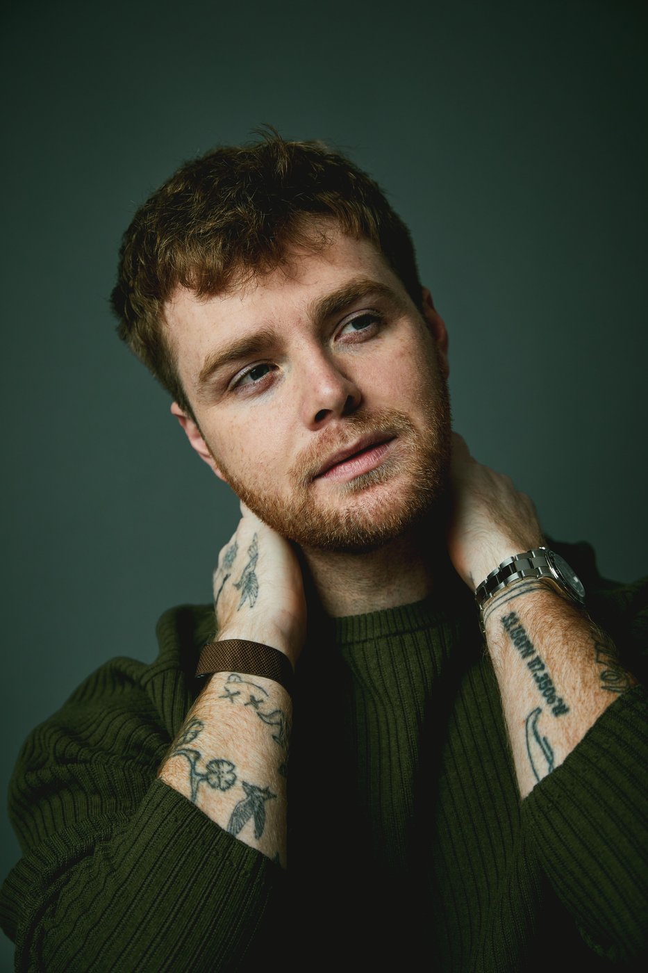 Alex Warren's year has been anything but 'Ordinary.' Now, the Grammys are calling | iNFOnews.ca Alex Warren's year has been anything but 'Ordinary.' Now, the Grammys are calling | iNFOnews.ca