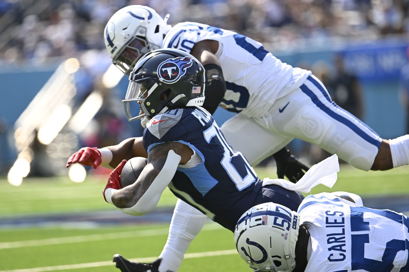 Dolphins hope bye jump-starts struggling offense while Colts try to move above .500 mark | iNFOnews.ca Dolphins hope bye jump-starts struggling offense while Colts try to move above .500 mark | iNFOnews.ca