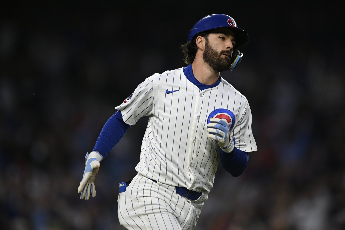 Swanson and Suzuki homer as the Cubs beat the Marlins 5-2 | iNFOnews.ca