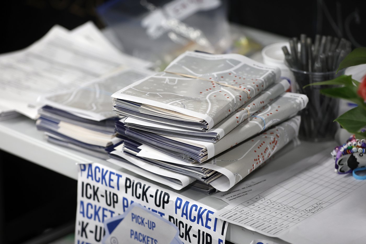 Harris makes scandal-plagued Republican the star of her campaign to win North Carolina | iNFOnews.ca Harris makes scandal-plagued Republican the star of her campaign to win North Carolina | iNFOnews.ca