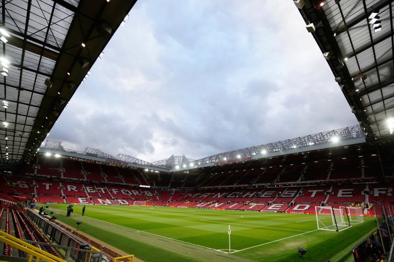 Man United reveals latest plans for new stadium to replace Old Trafford | iNFOnews.ca