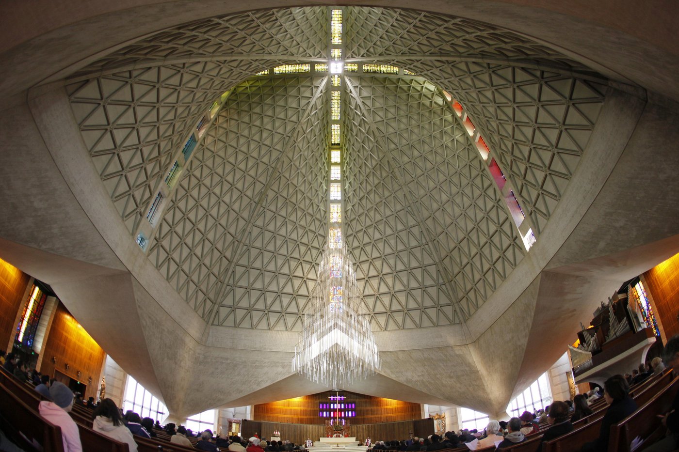 Judge says sexual abuse cases against San Francisco Archdiocese can go to trial | iNFOnews.ca