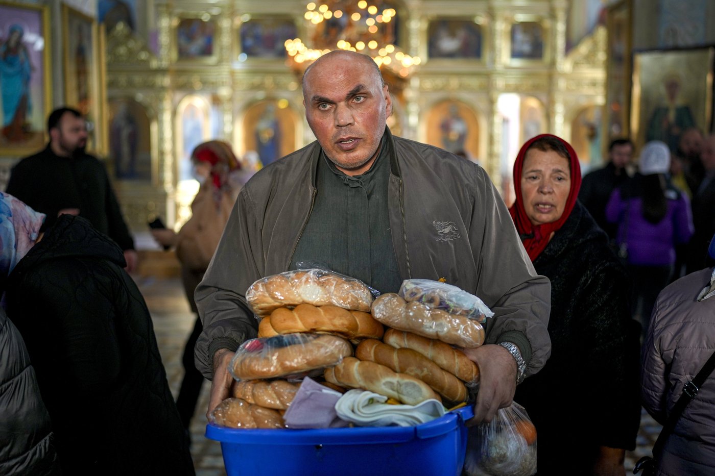 Moldovans to choose president in decisive runoff overshadowed by fraud and intimidation claims | iNFOnews.ca