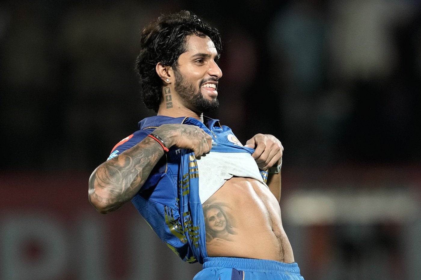 Varma hands Punjab fifth successive loss in Bumrah's debut game as Mumbai captain in IPL | iNFOnews.ca
