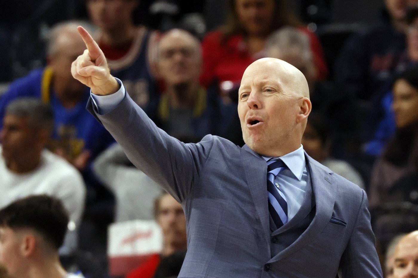 Dailey leads No. 22 UCLA over 14th-ranked Gonzaga 65-62 in 1st college hoops game at Intuit Dome | iNFOnews.ca