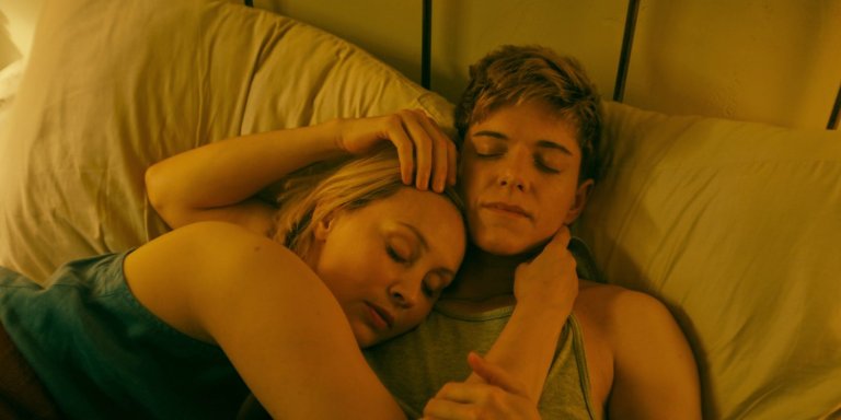 LGBTQ+ representation on primetime TV grows thanks to shows like 'Abbott Elementary' and 'Hacks' | iNFOnews.ca