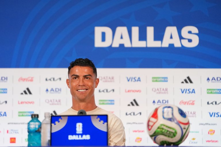 Cristiano Ronaldo says it again: His 6th World Cup with Portugal will be his last | iNFOnews.ca