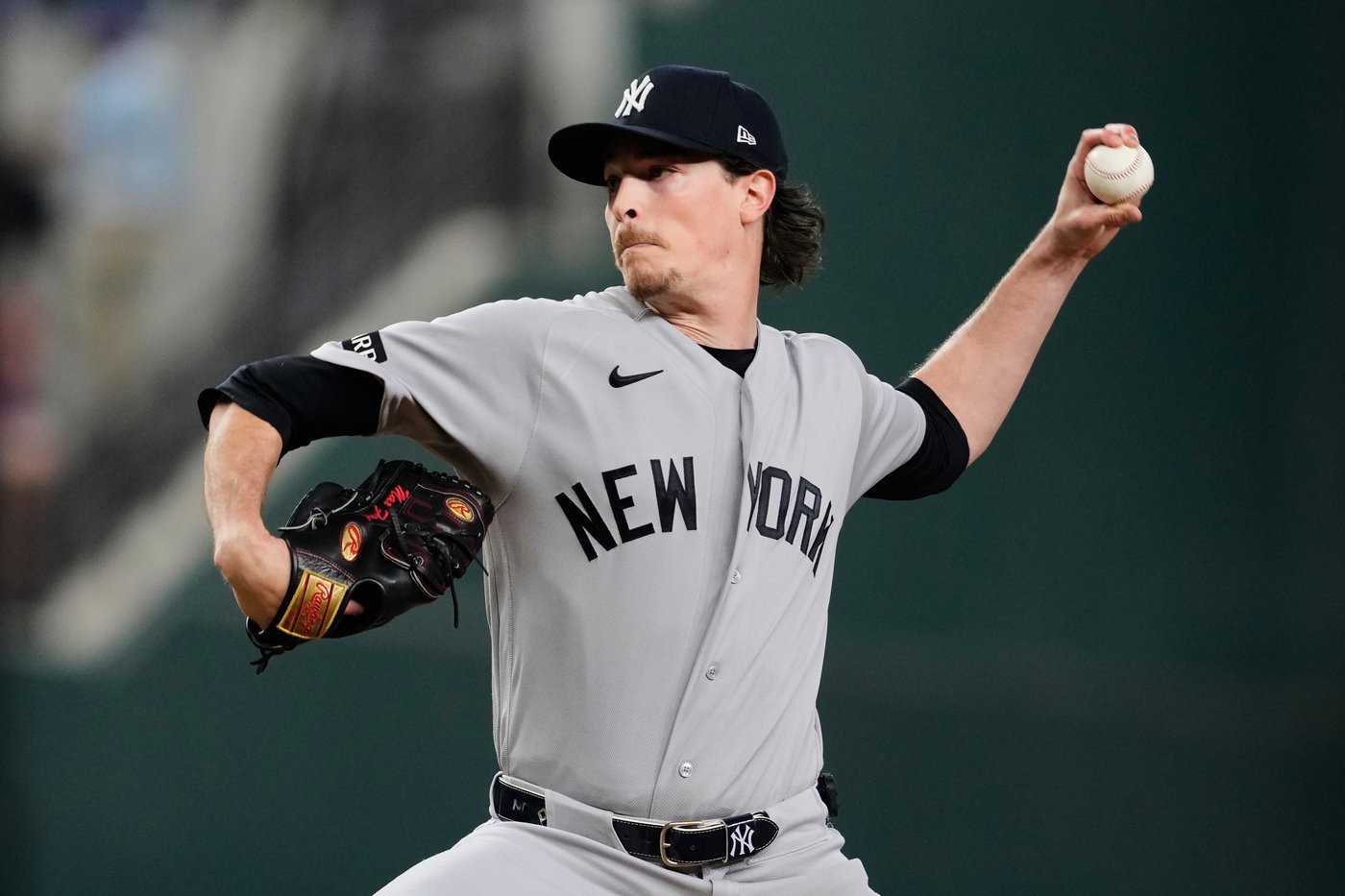 Judge and Rice hit back-to-back homers while matching Mantle and Berra as Yankees beat Texas 4-2 | iNFOnews.ca Judge and Rice hit back-to-back homers while matching Mantle and Berra as Yankees beat Texas 4-2 | iNFOnews.ca
