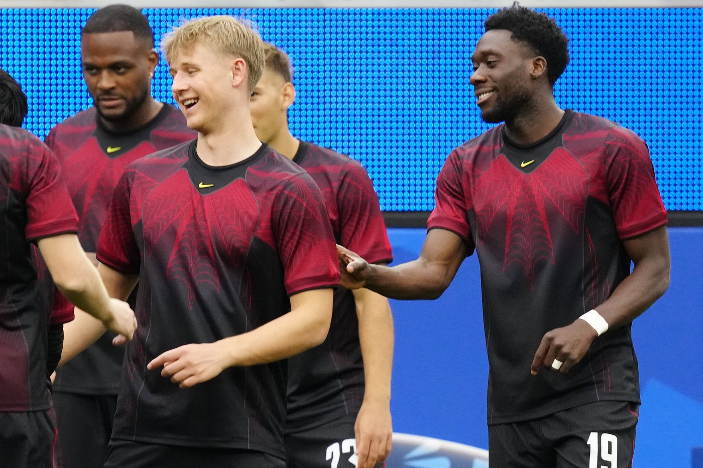 The Latest from the 2026 FIFA World Cup in Canada | iNFOnews.ca The Latest from the 2026 FIFA World Cup in Canada | iNFOnews.ca