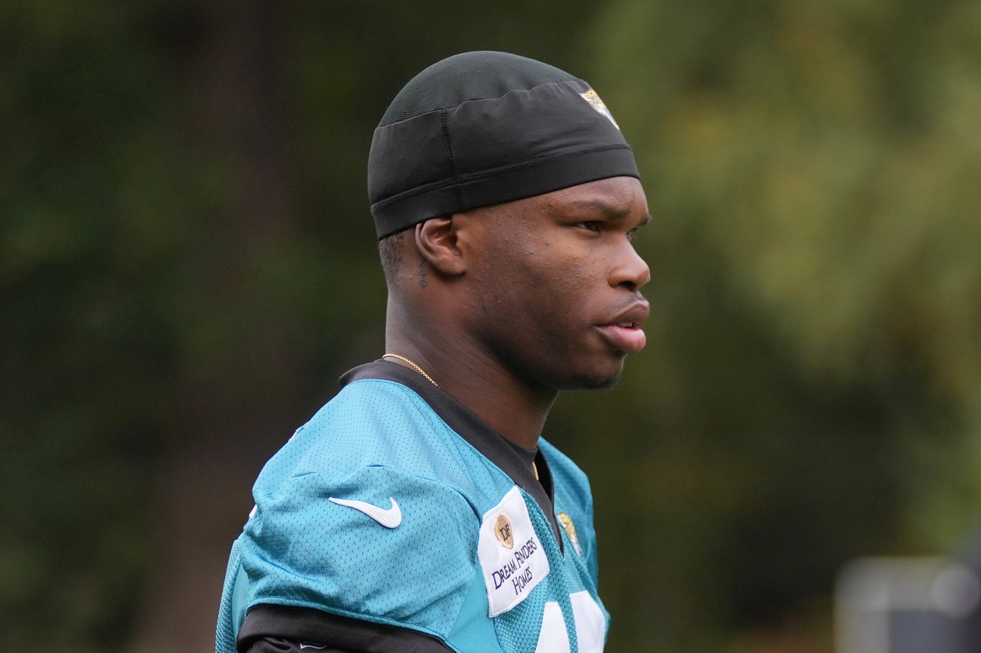 Jaguars placing two-way star Travis Hunter on injured reserve with a right knee injury | iNFOnews.ca Jaguars placing two-way star Travis Hunter on injured reserve with a right knee injury | iNFOnews.ca