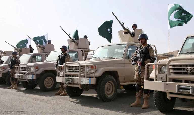 Pakistan, Saudi Arabia sign defense agreement to treat an attack on one as attack on both | iNFOnews.ca