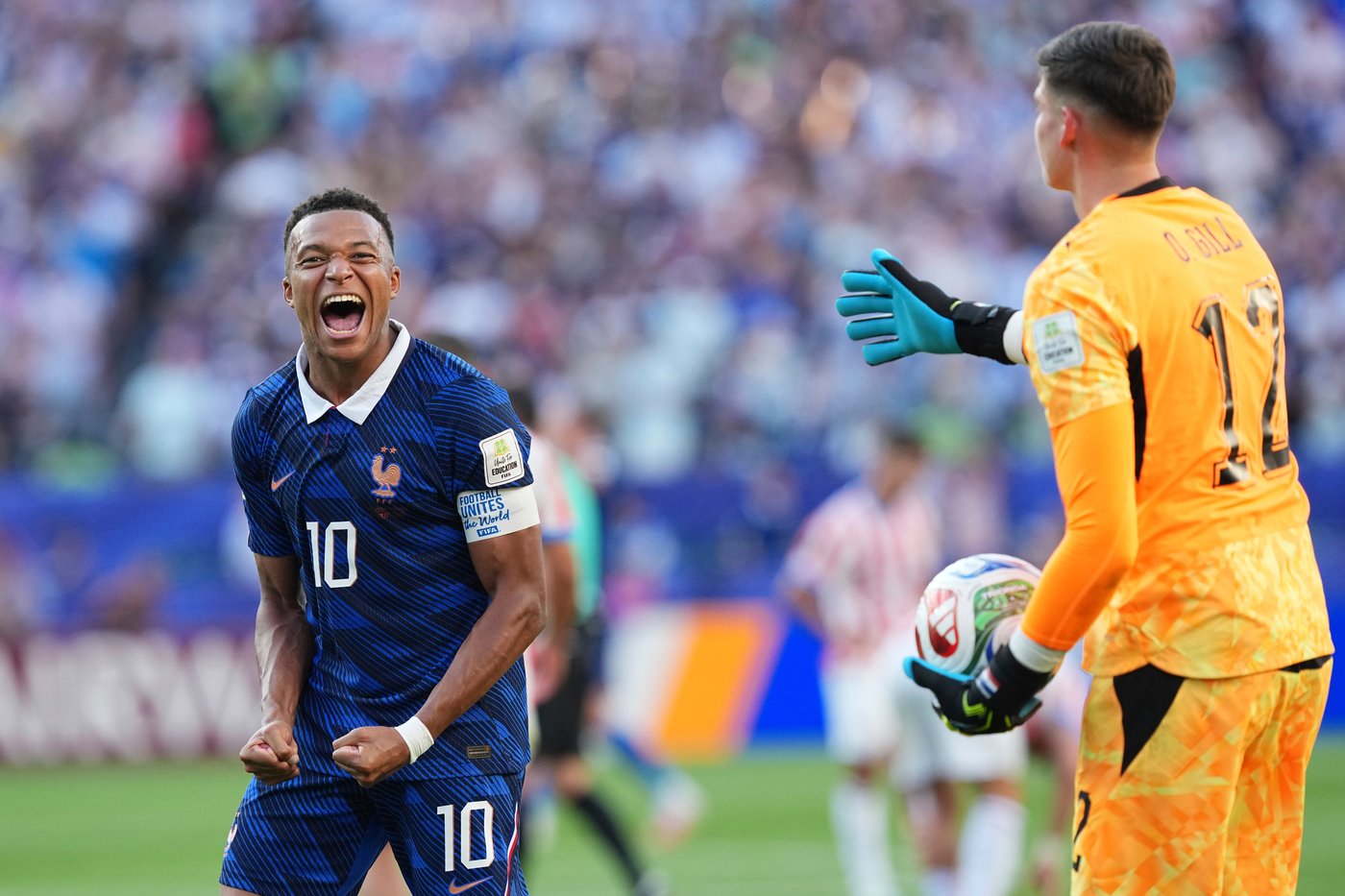 The Latest from the 2026 FIFA World Cup in Canada | iNFOnews.ca