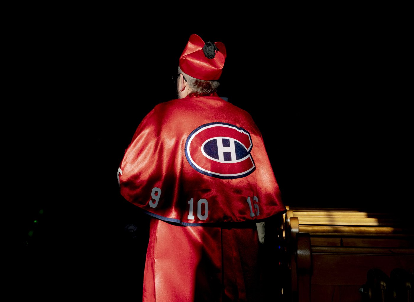 Church in St-Jean-sur-Richelieu, Que. becomes unlikely Habs playoff watch hub | iNFOnews.ca Church in St-Jean-sur-Richelieu, Que. becomes unlikely Habs playoff watch hub | iNFOnews.ca