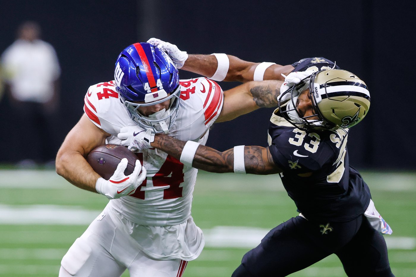 Top photos from Week 5 of the NFL season | iNFOnews.ca