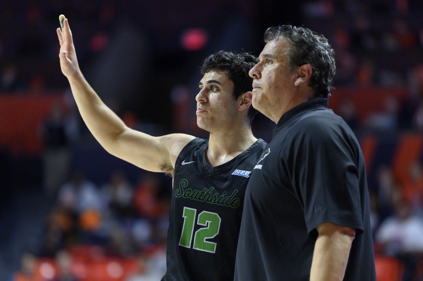 No. 24 Illinois cruises past Chicago State 117-64 behind Kylan Boswell's triple-double | iNFOnews.ca No. 24 Illinois cruises past Chicago State 117-64 behind Kylan Boswell's triple-double | iNFOnews.ca