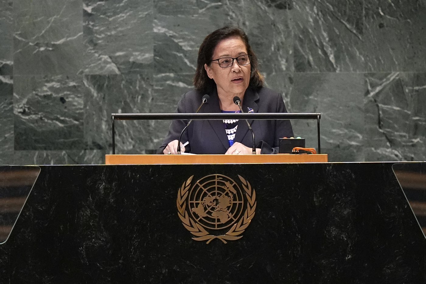 Children learn to cooperate early, but world leaders at the UN struggle to get that done | iNFOnews.ca Children learn to cooperate early, but world leaders at the UN struggle to get that done | iNFOnews.ca