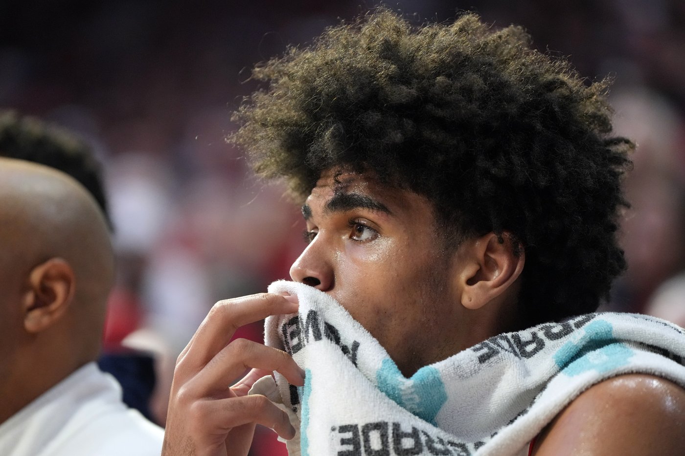 No. 16 Texas Tech rallies to beat No. 1 Arizona 78-75 in OT for Wildcats' second straight loss | iNFOnews.ca No. 16 Texas Tech rallies to beat No. 1 Arizona 78-75 in OT for Wildcats' second straight loss | iNFOnews.ca