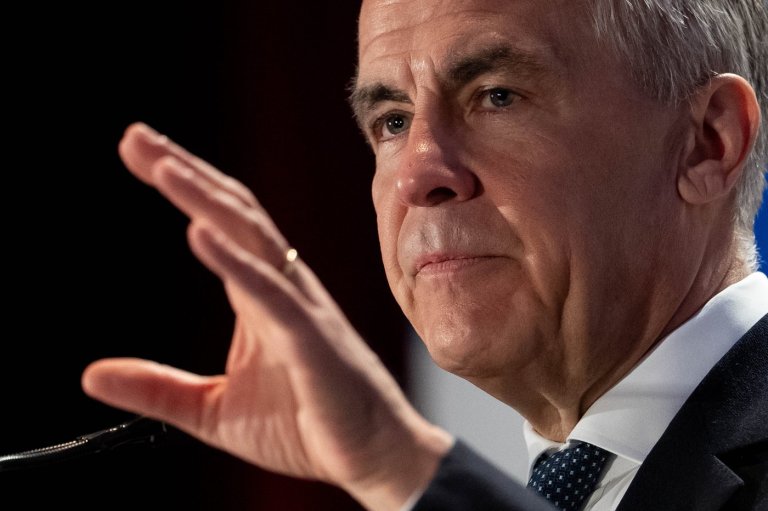 Carney set to deliver remarks, pitch Canada as investment hub in New York | iNFOnews.ca