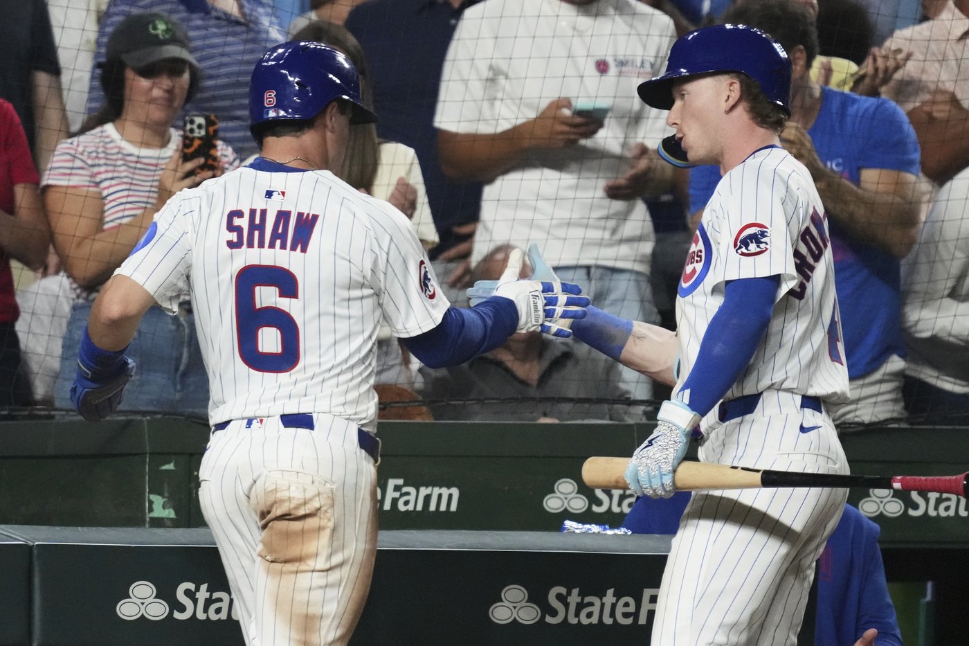 Matthew Boyd sharp for 11th win, Cubs blank Royals and Rich Hill 6-0. | iNFOnews.ca