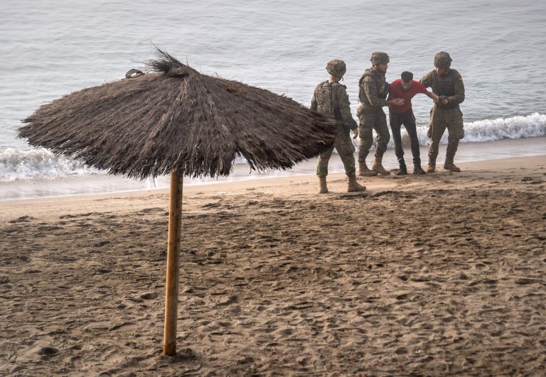 Death toll in Spain-Morocco border crisis in Ceuta reaches 67 | iNFOnews.ca