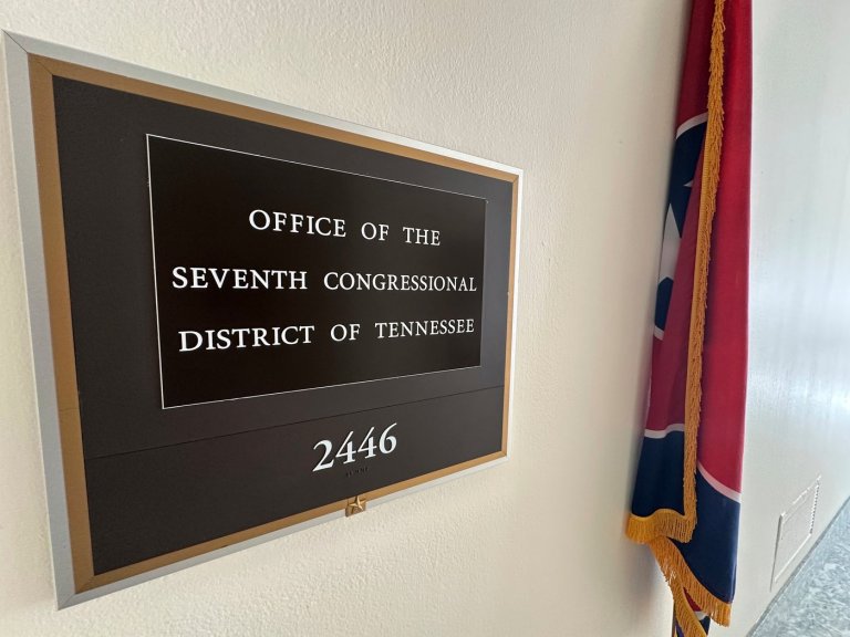 AP Decision Notes: What to expect in Tennessee's special congressional election | iNFOnews.ca