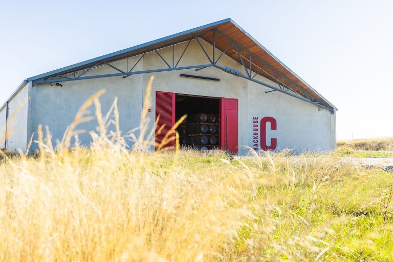 Thieves steal $1M worth in craft whiskey from Washington distillery | iNFOnews.ca
