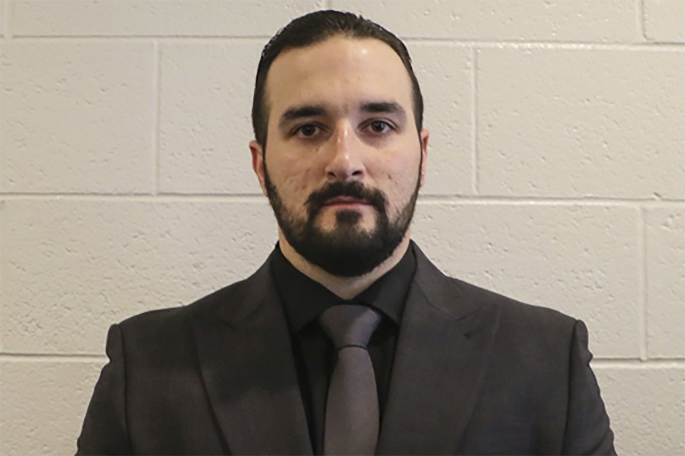 Detroit-area police officer charged with manslaughter in crash that killed 2 men | iNFOnews.ca