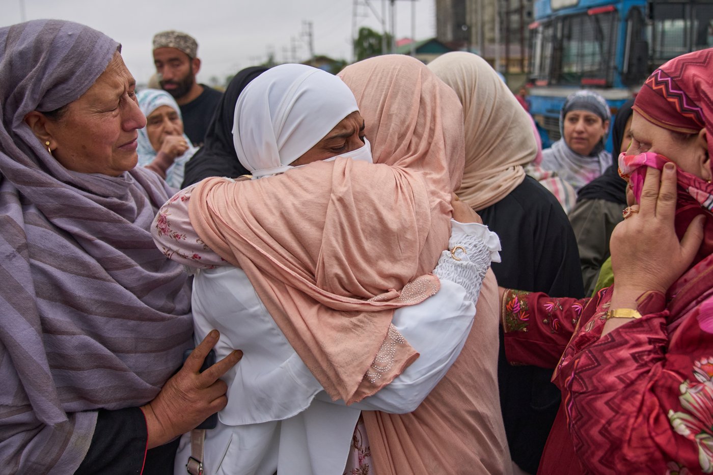 The top photos of the day by AP's photojournalists | iNFOnews.ca