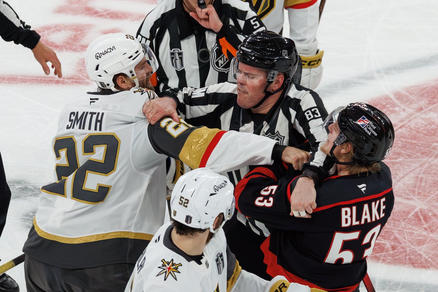 Tortorella's confidence unshaken as Golden Knights face elimination game in Stanley Cup Final | iNFOnews.ca Tortorella's confidence unshaken as Golden Knights face elimination game in Stanley Cup Final | iNFOnews.ca