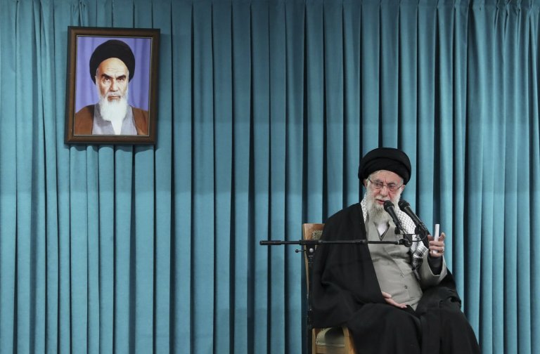 Iran’s Supreme Leader Ayatollah Ali Khamenei, who led the Islamic Republic since 1989, is dead at 86 | iNFOnews.ca