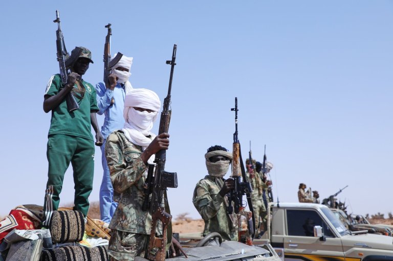 UN report details foreign networks fueling war in Sudan | iNFOnews.ca