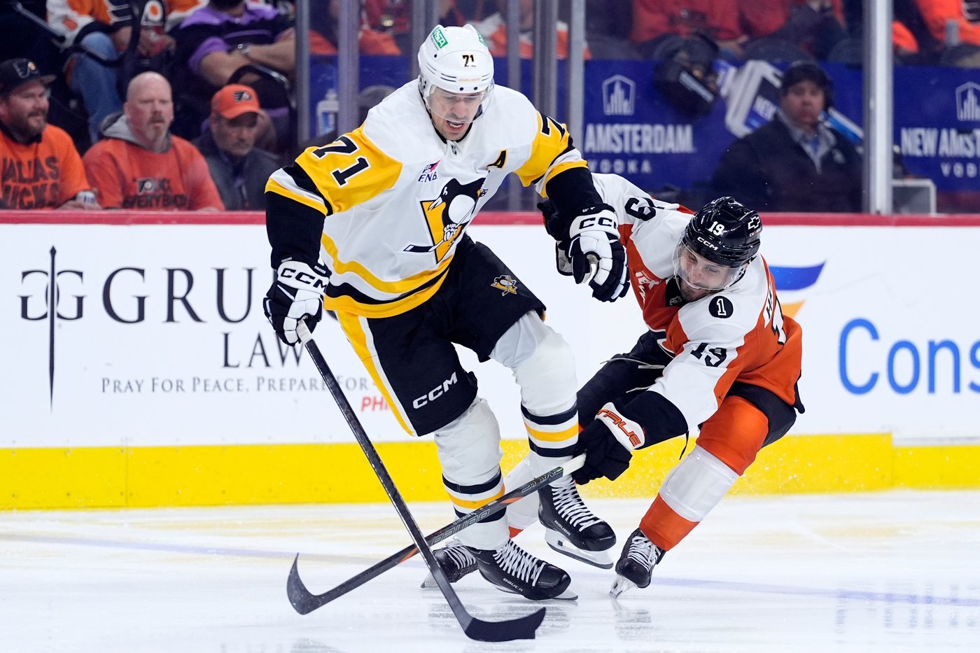 Penguins GM Kyle Dubas says the club would 'love' to have Evgeni Malkin return next season | iNFOnews.ca