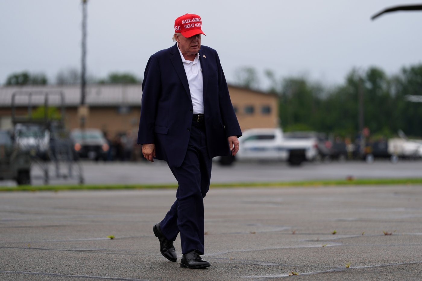 As midterm elections approach, Republican candidates weigh how closely to align with Trump | iNFOnews.ca As midterm elections approach, Republican candidates weigh how closely to align with Trump | iNFOnews.ca