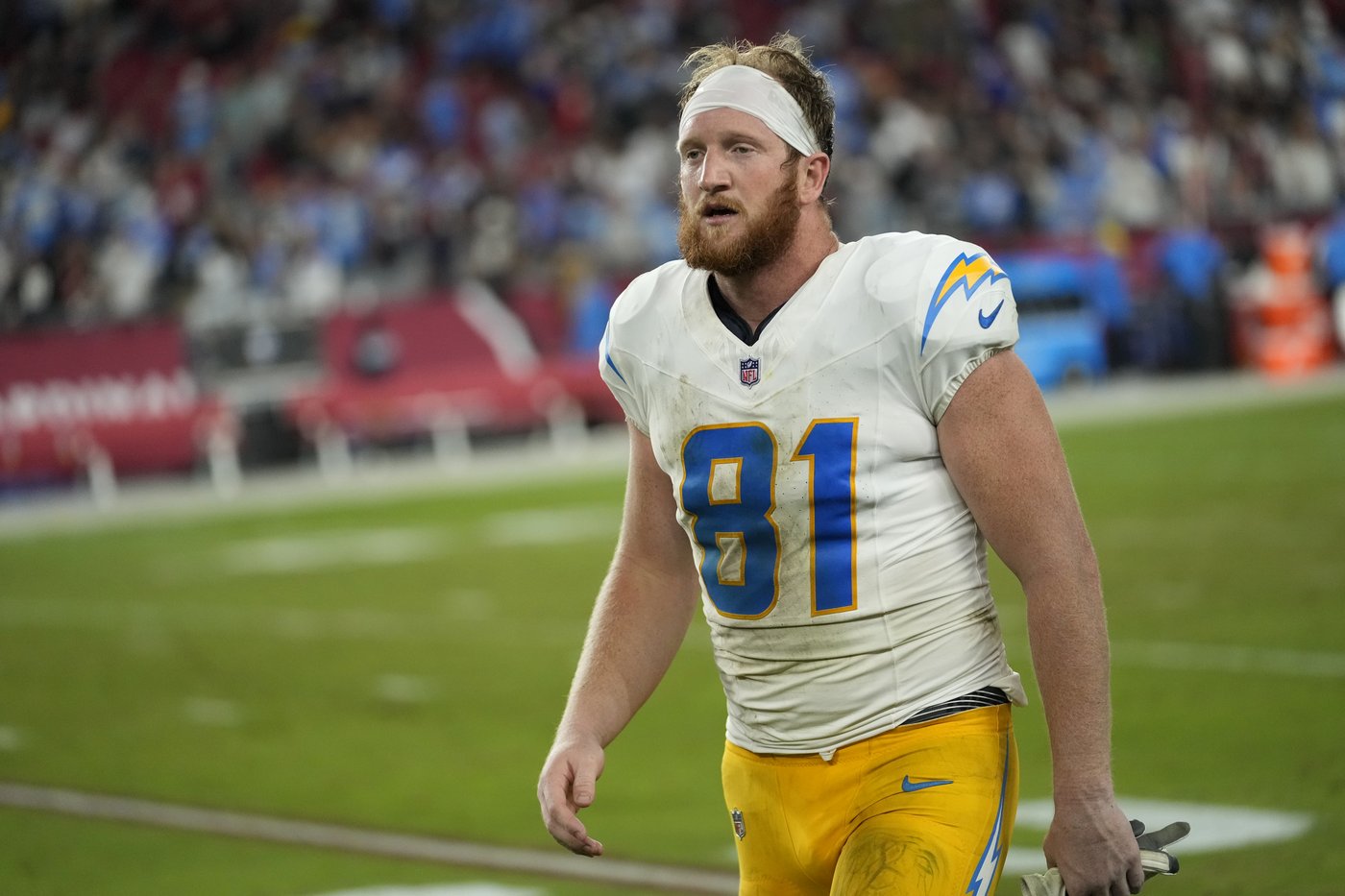 Despite Harbaugh's best efforts, heartbreaking losses are still occurring for Chargers | iNFOnews.ca Despite Harbaugh's best efforts, heartbreaking losses are still occurring for Chargers | iNFOnews.ca