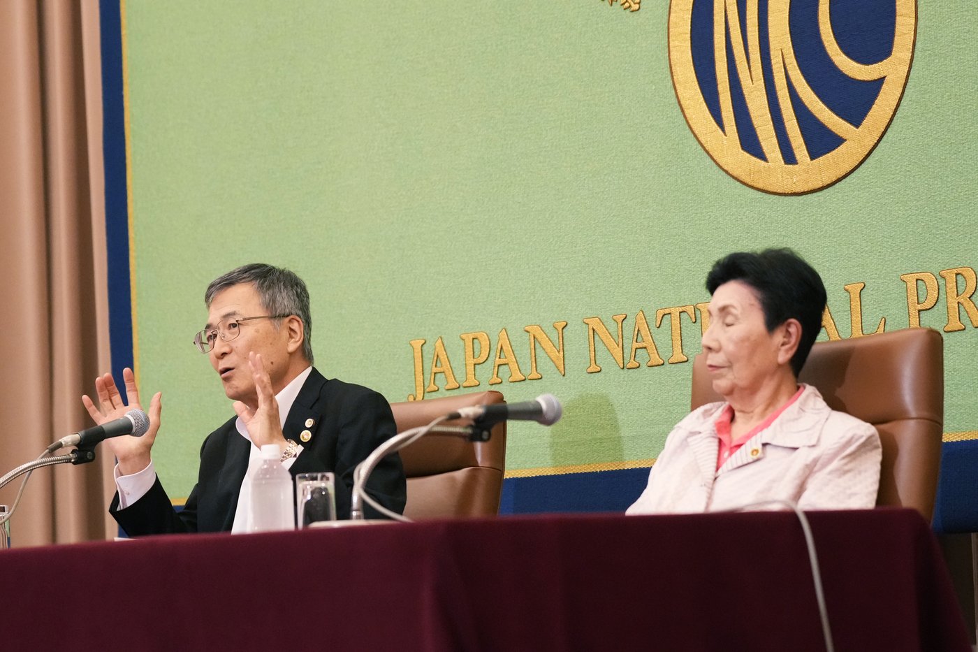 The world’s longest-serving death row inmate acquitted in Japan mulls suing the government | iNFOnews.ca