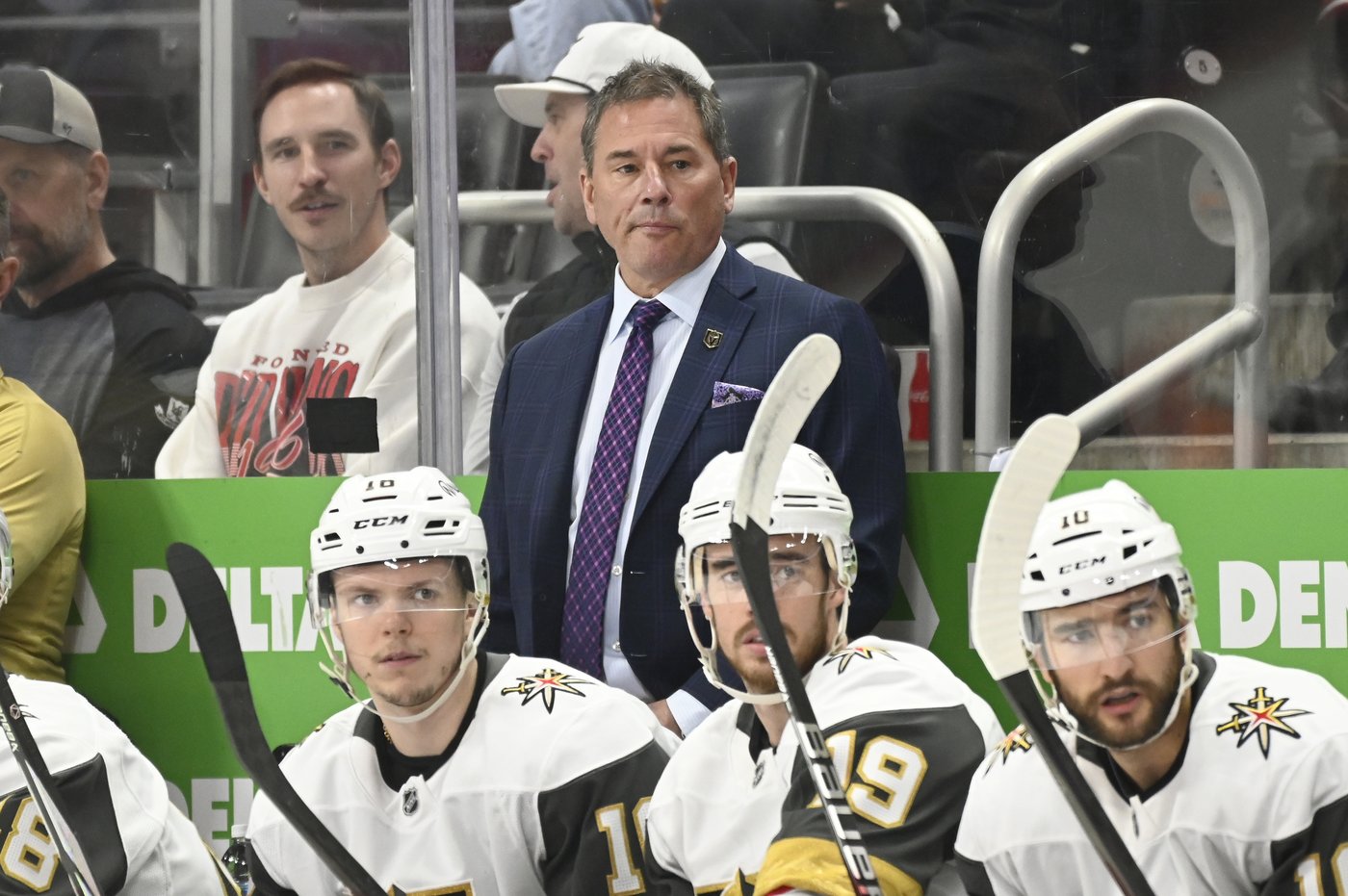 Jon Cooper's championship-winning staff from 4 Nations returns for 2026 Olympics | iNFOnews.ca Jon Cooper's championship-winning staff from 4 Nations returns for 2026 Olympics | iNFOnews.ca