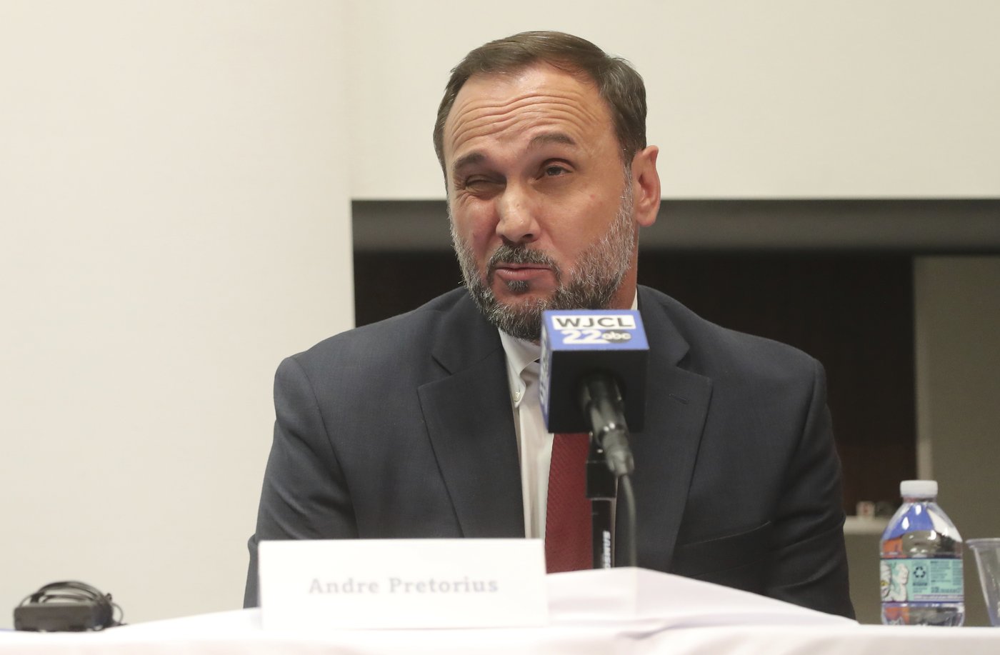 Progressive prosecutors in Georgia faced backlash from the start. They say it's all politics. | iNFOnews.ca