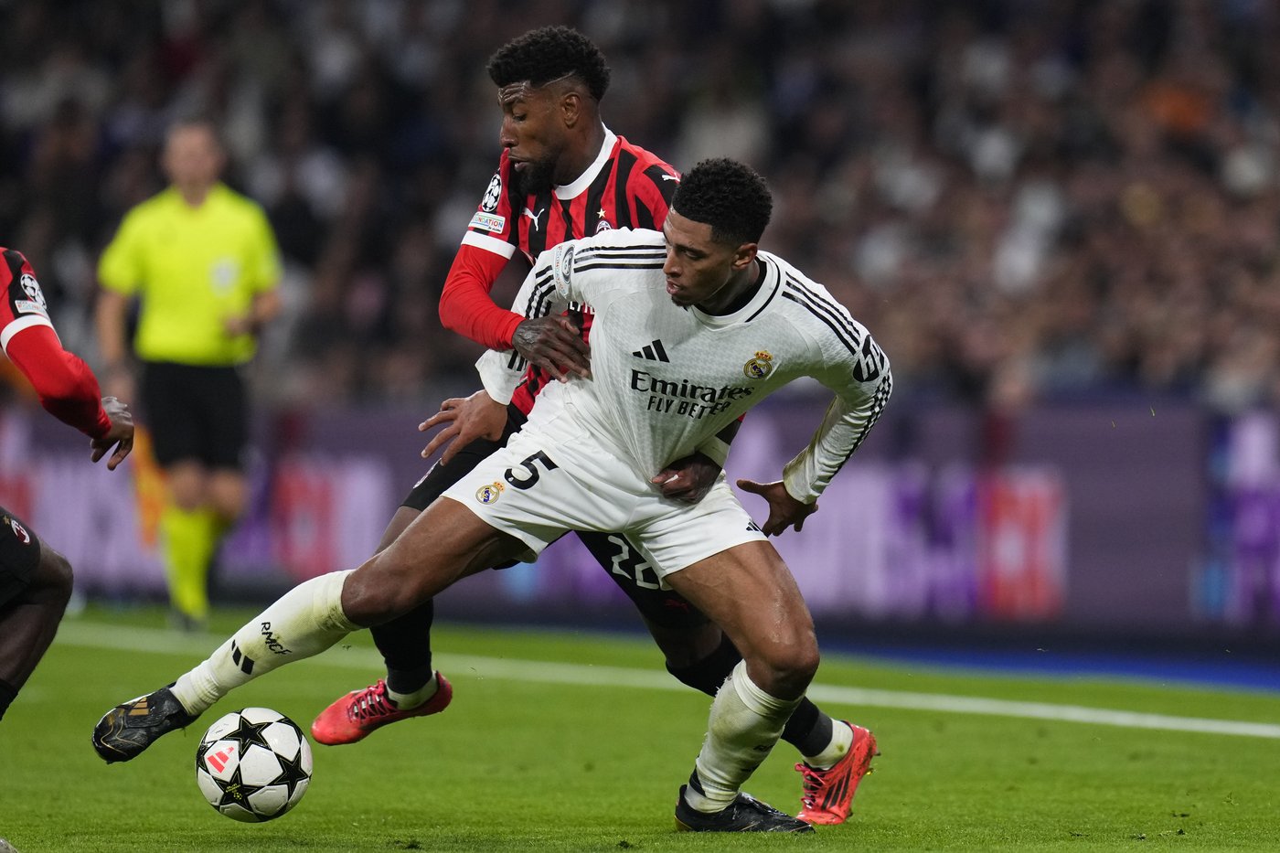 Real Madrid, Manchester City both humiliated in Champions League, Liverpool enjoys Alonso's return | iNFOnews.ca Real Madrid, Manchester City both humiliated in Champions League, Liverpool enjoys Alonso's return | iNFOnews.ca