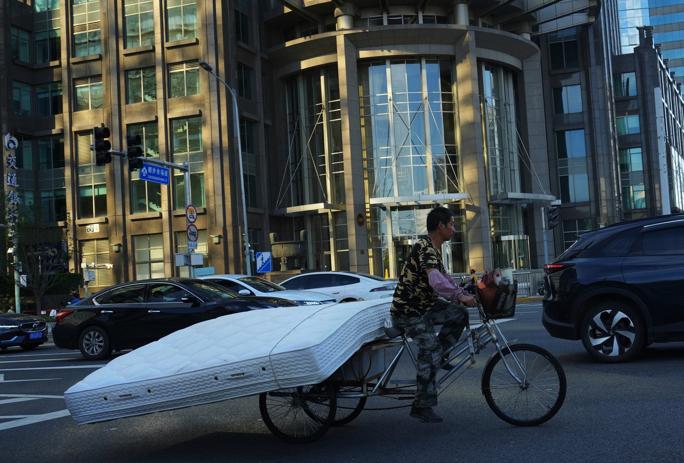 Daily life around the world, in photos | iNFOnews.ca