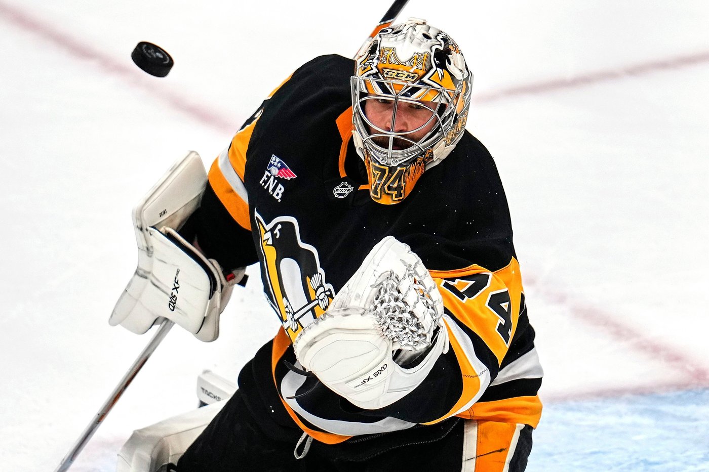 Hurricanes score 3 times on the power play in a 5-1 win over the Penguins | iNFOnews.ca
