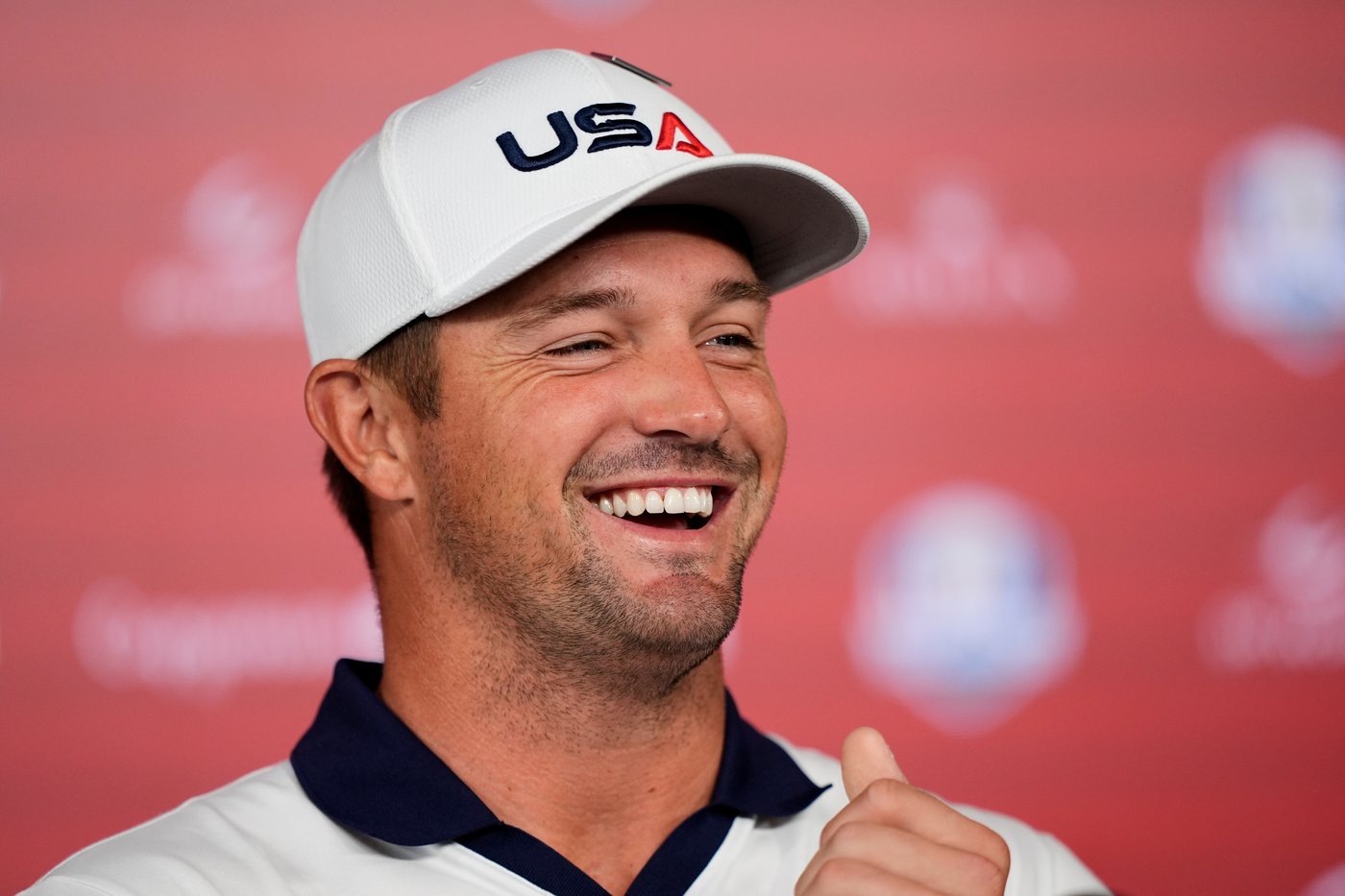 Bryson DeChambeau, a man of the people, brings his show to Ryder Cup with some bickering to boot | iNFOnews.ca