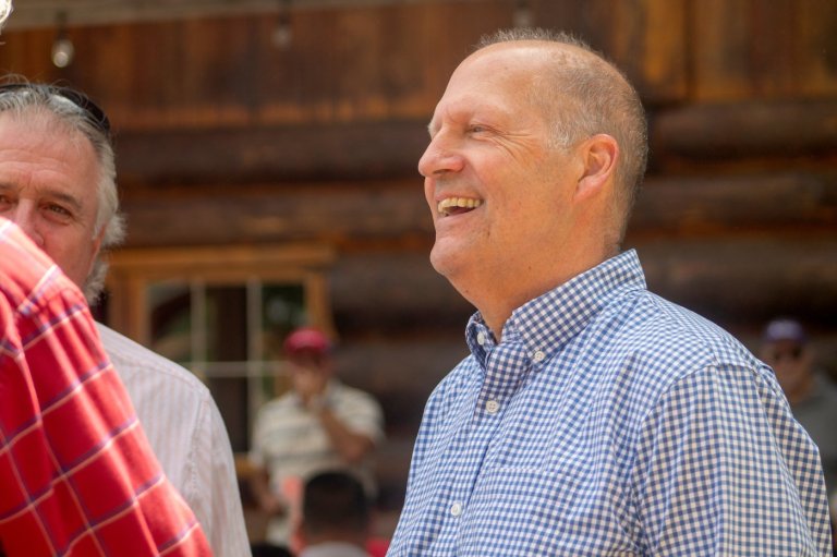 New Hampshire voters pick nominees as Sen. Shaheen’s exit sparks a scramble for key seats | iNFOnews.ca