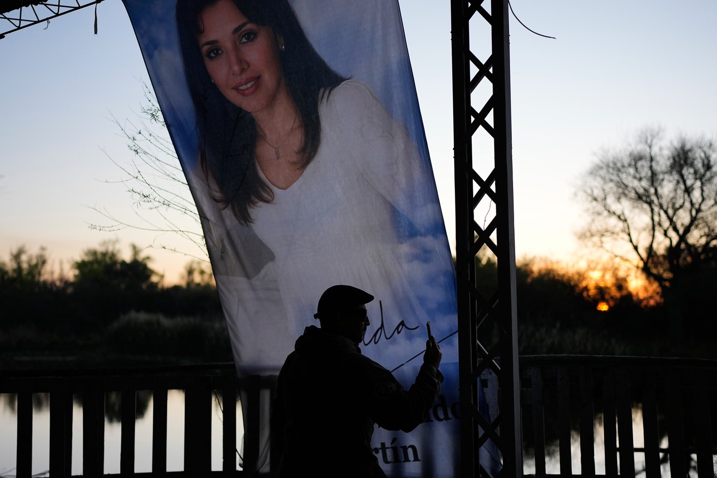 30 years after her death, Gilda embodies Argentina’s enduring faith in folk saints | iNFOnews.ca 30 years after her death, Gilda embodies Argentina’s enduring faith in folk saints | iNFOnews.ca