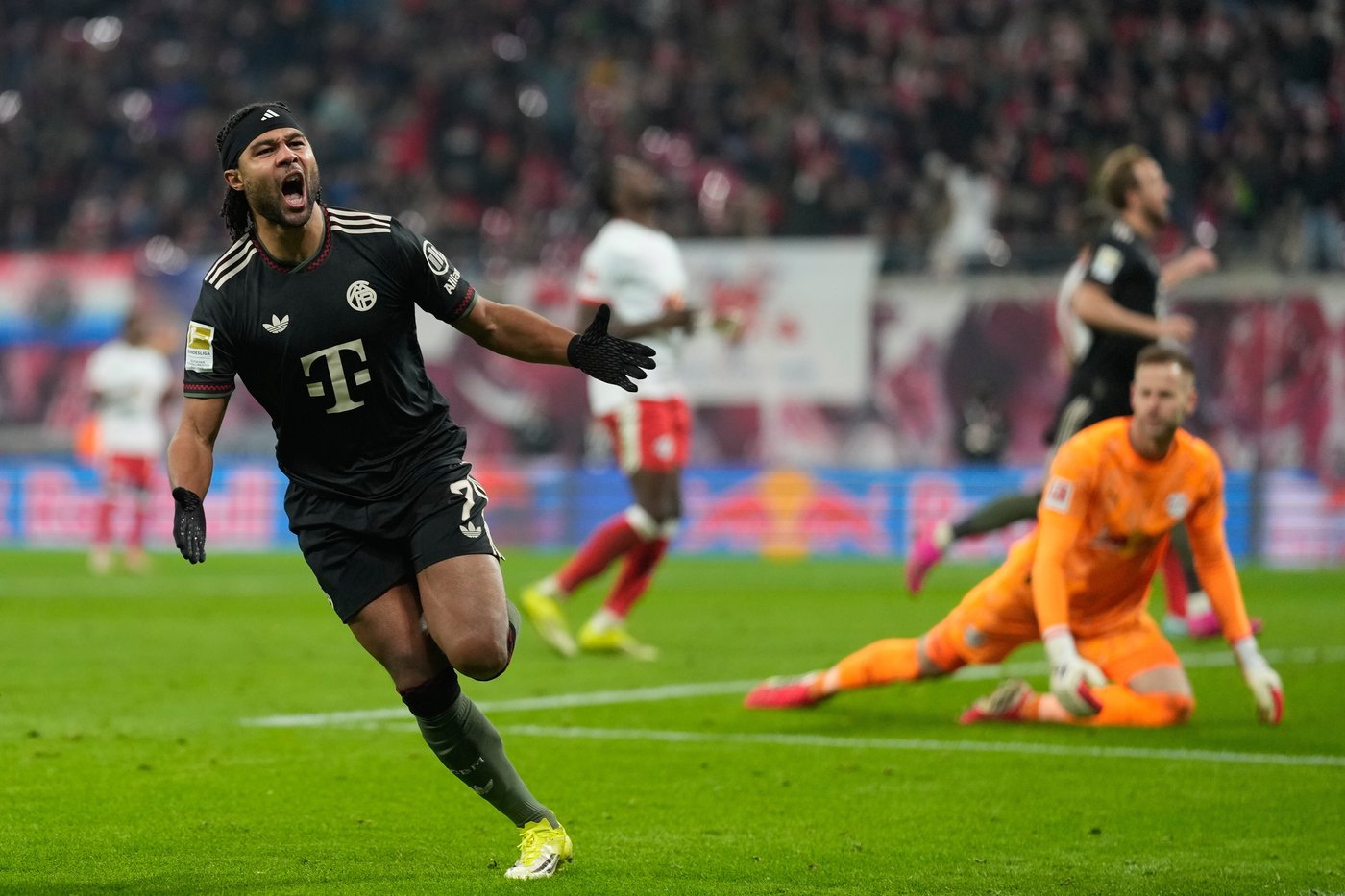 Bayern survives early scare to win at Leipzig 5-1 in a show of Bundesliga dominance | iNFOnews.ca Bayern survives early scare to win at Leipzig 5-1 in a show of Bundesliga dominance | iNFOnews.ca