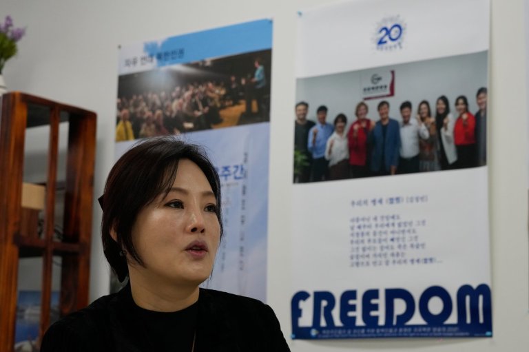 Decades-long efforts to send uncensored foreign news into North Korea face major setbacks | iNFOnews.ca