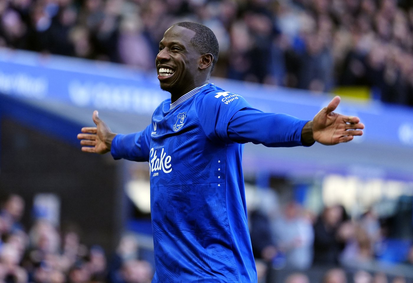 10 seconds! Everton's Doucoure joins list of fastest ever scorers in the Premier League | iNFOnews.ca 10 seconds! Everton's Doucoure joins list of fastest ever scorers in the Premier League | iNFOnews.ca