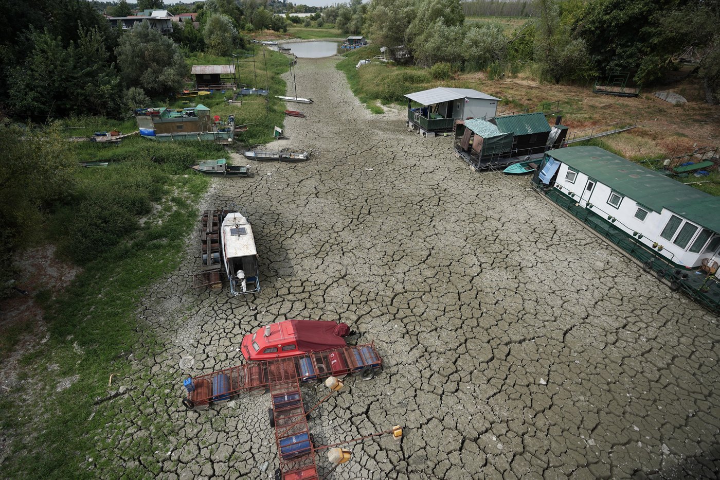 Where have all the Atlantic hurricanes gone? El Nino might bring record slow storm season | iNFOnews.ca Where have all the Atlantic hurricanes gone? El Nino might bring record slow storm season | iNFOnews.ca
