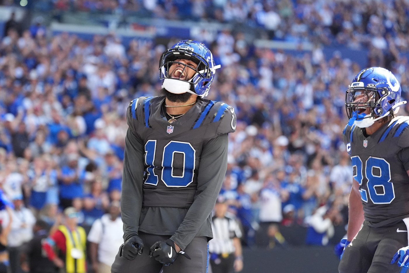 Top photos from Week 3 of the NFL season | iNFOnews.ca
